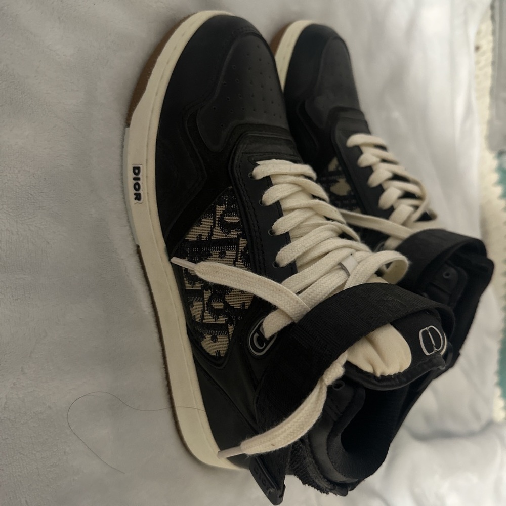 dior authentic shoes - Picture 4 of 4
